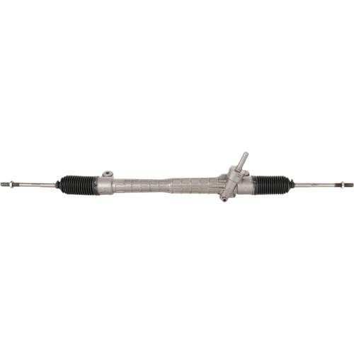 Rack and Pinion Assembly - MAVAL - Manual - Remanufactured - 94325M 94325M - back view