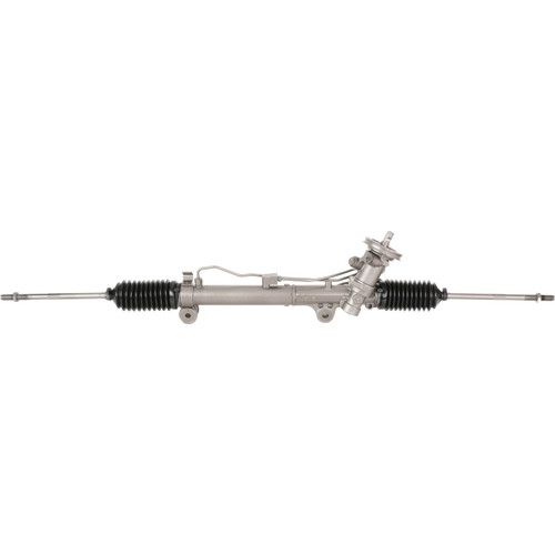 Rack and Pinion Assembly - MAVAL - Hydraulic Power - Remanufactured - 95528M 95528M - back view