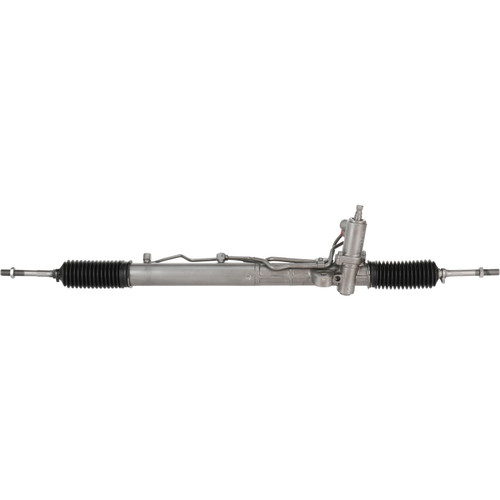 Rack and Pinion Assembly - MAVAL - Hydraulic Power - Remanufactured - 93338M 93338M - back view