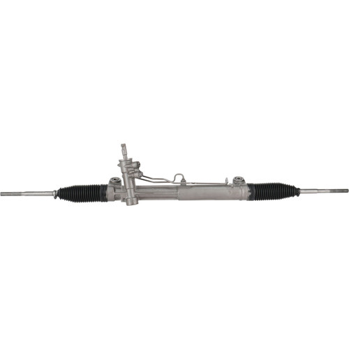 Rack and Pinion Assembly - MAVAL - Hydraulic Power - Remanufactured - 95358M 95358M - front view