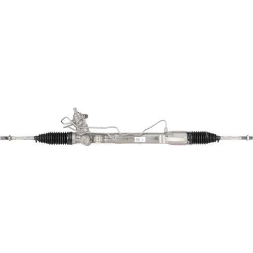 Rack and Pinion Assembly - MAVAL - Hydraulic Power - Remanufactured - 93408M 93408M - front view