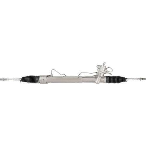 Rack and Pinion Assembly - MAVAL - Hydraulic Power - Remanufactured - 93408M 93408M - back view