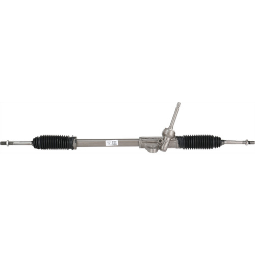 Rack and Pinion Assembly - MAVAL - Manual - Remanufactured - 94388M 94388M - back view