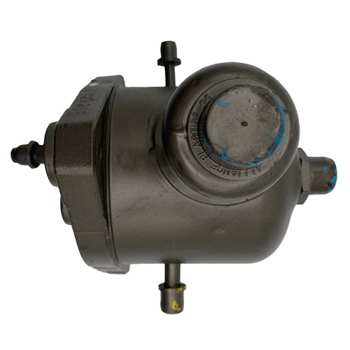 Power Steering Pump - MAVAL - Hydraulic Power - Remanufactured - 9602M 9602M - right view