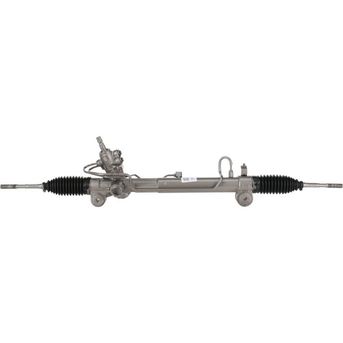 Rack and Pinion Assembly - MAVAL - Hydraulic Power - Remanufactured - 9379M 9379M - front view