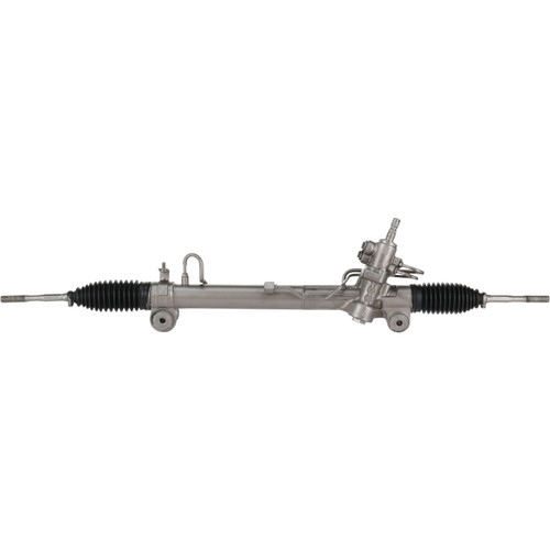 Rack and Pinion Assembly - MAVAL - Hydraulic Power - Remanufactured - 9379M 9379M - back view