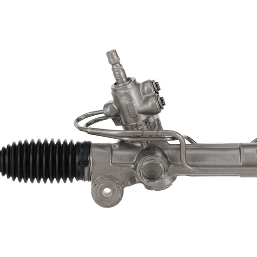 Rack and Pinion Assembly - MAVAL - Hydraulic Power - Remanufactured - 9379M 9379M