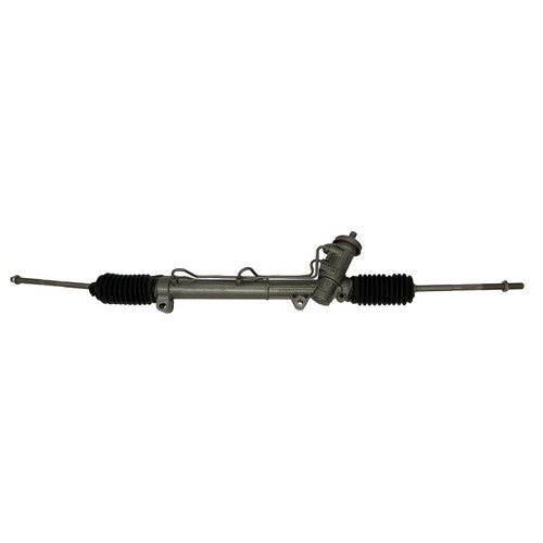 Rack and Pinion Assembly - MAVAL - Hydraulic Power - Remanufactured - 95317M 95317M - front view