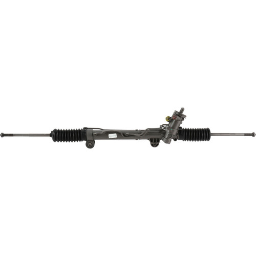 Rack and Pinion Assembly - MAVAL - Hydraulic Power - Remanufactured - 95320M 95320M - back view