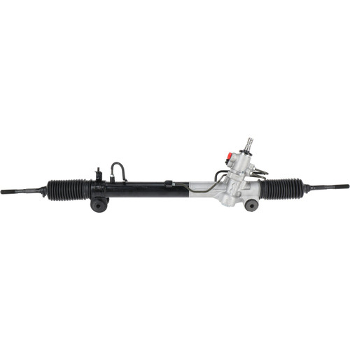 Rack and Pinion Assembly - Marathon HP - Hydraulic Power - New - 9379MN 9379MN - back view