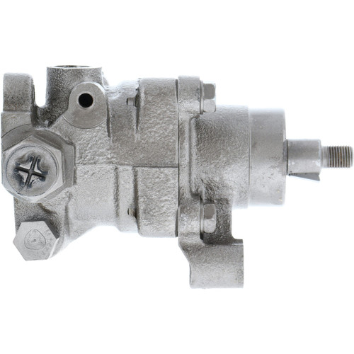 Power Steering Pump - MAVAL - Hydraulic Power - Remanufactured - 9615M 9615M - left view