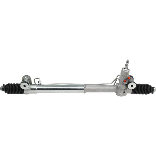 Rack and Pinion Assembly - Marathon HP - Hydraulic Power - New - 95413MN 95413MN - back view