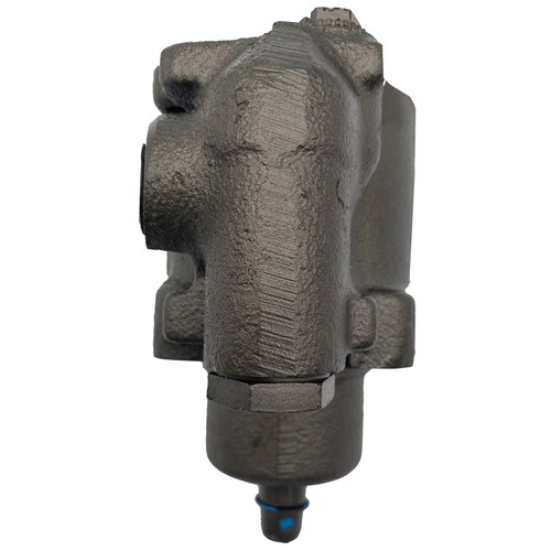 Power Steering Pump - MAVAL - Hydraulic Power - Remanufactured - 96190M 96190M - top view