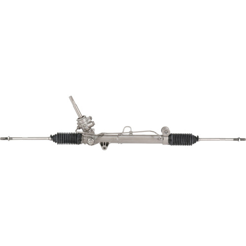Rack and Pinion Assembly - MAVAL - Hydraulic Power - Remanufactured - 95327M 95327M - front view