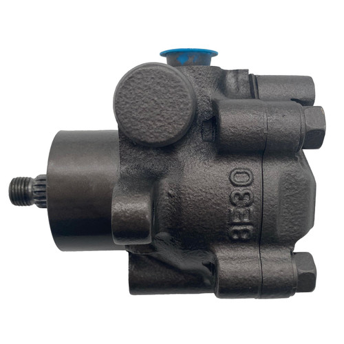 Power Steering Pump - MAVAL - Hydraulic Power - Remanufactured - 96160M 96160M - left view