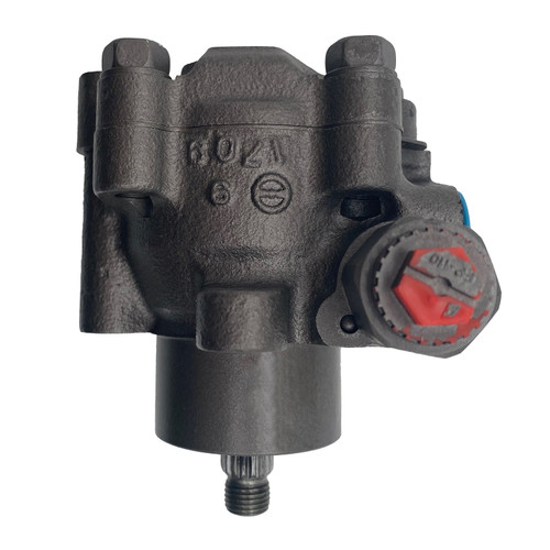 Power Steering Pump - MAVAL - Hydraulic Power - Remanufactured - 96160M 96160M - right view