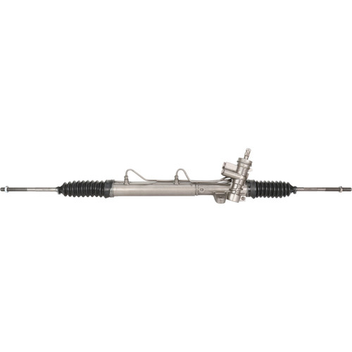 Rack and Pinion Assembly - MAVAL - Hydraulic Power - Remanufactured - 95368M 95368M - back view