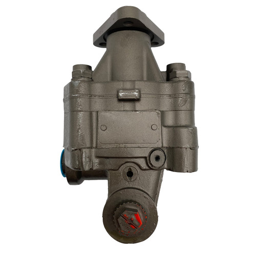 Power Steering Pump - MAVAL - Hydraulic Power - Remanufactured - 96270M 96270M - top view
