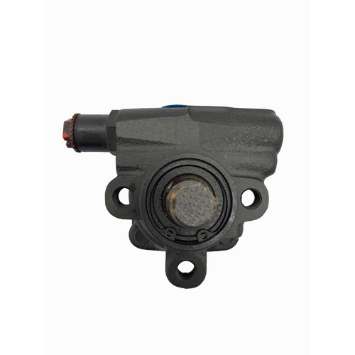 Power Steering Pump - MAVAL - Hydraulic Power - Remanufactured - 96101M 96101M - front view