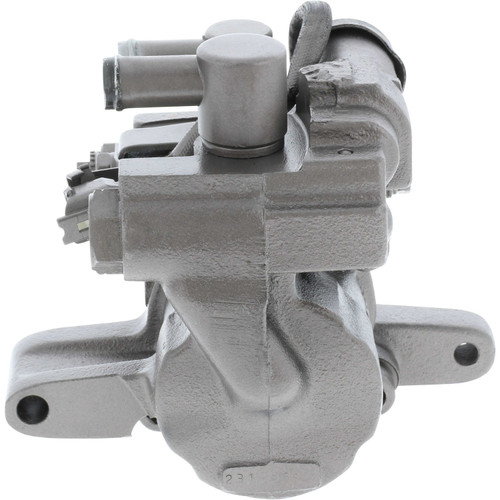 Power Steering Pump - MAVAL - Hydraulic Power - Remanufactured - 96130M 96130M - back view