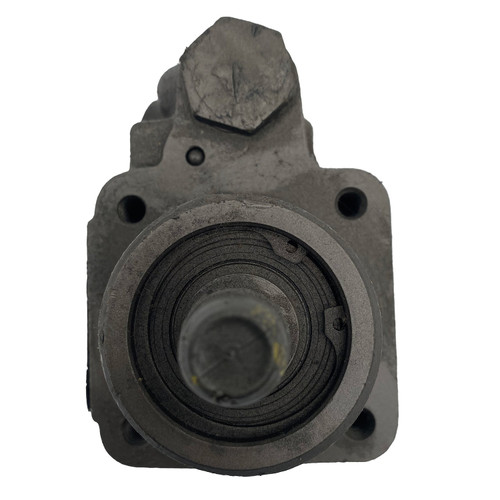 Power Steering Pump - MAVAL - Hydraulic Power - Remanufactured - 96191M 96191M - front view
