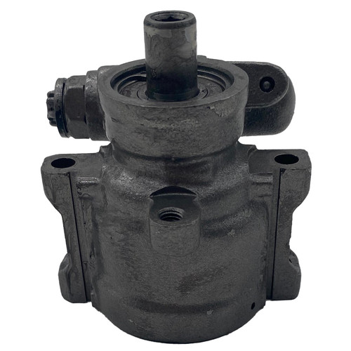 Power Steering Pump - MAVAL - Hydraulic Power - Remanufactured - 96228M 96228M - bottom view