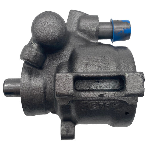 Power Steering Pump - MAVAL - Hydraulic Power - Remanufactured - 96228M 96228M - left view