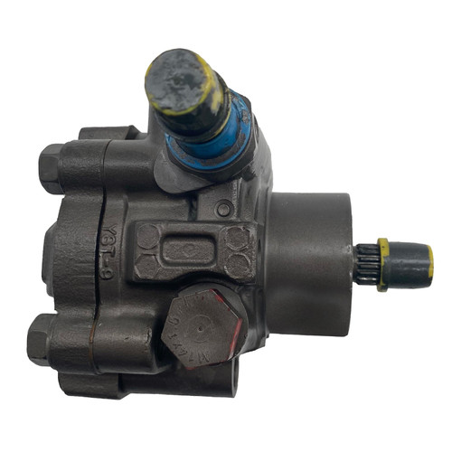 Power Steering Pump - MAVAL - Hydraulic Power - Remanufactured - 96310M 96310M - right view