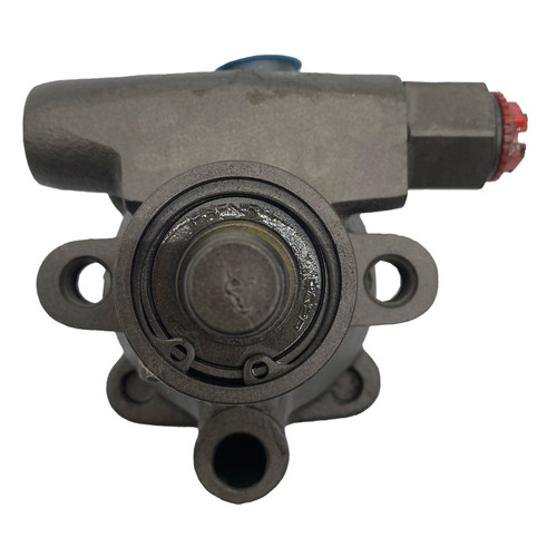 Power Steering Pump - MAVAL - Hydraulic Power - Remanufactured - 96298M 96298M - front view