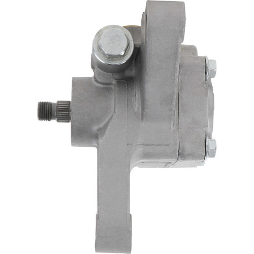 Power Steering Pump - Marathon HP - Hydraulic Power - New - 96338MN 96338MN - left view