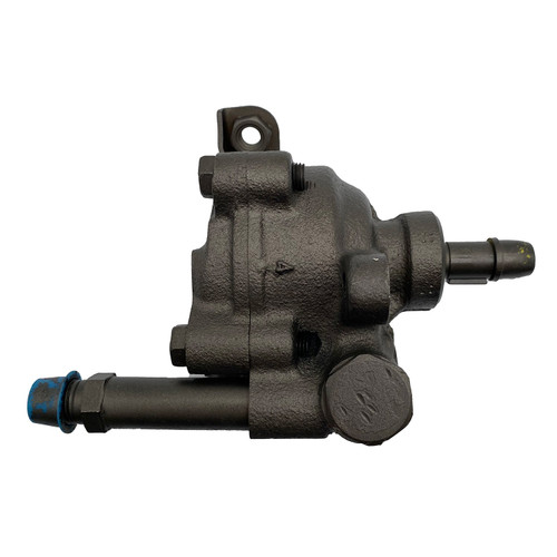 Power Steering Pump - MAVAL - Hydraulic Power - Remanufactured - 96103M 96103M - right view