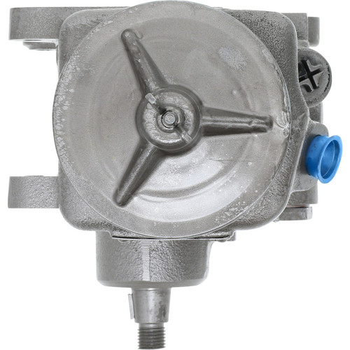 Power Steering Pump - MAVAL - Hydraulic Power - Remanufactured - 96273M 96273M - top view