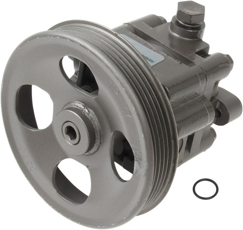 Power Steering Pump - MAVAL - Hydraulic Power - Remanufactured - 96311M 96311M