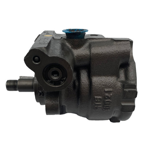 Power Steering Pump - MAVAL - Hydraulic Power - Remanufactured - 96255M 96255M - right view
