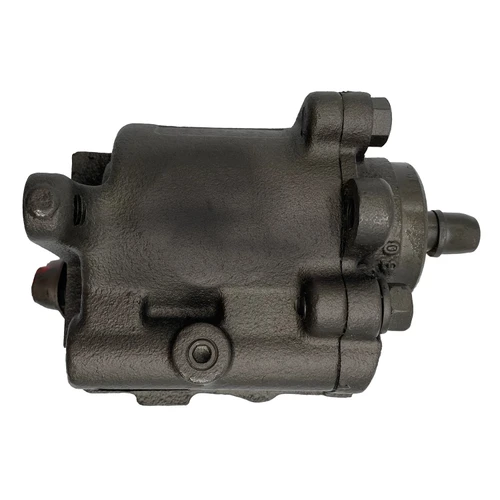 Power Steering Pump - MAVAL - Hydraulic Power - Remanufactured - 96104M 96104M - top view