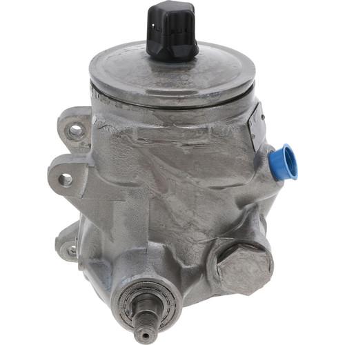 Power Steering Pump - MAVAL - Hydraulic Power - Remanufactured - 96274M 96274M - front view