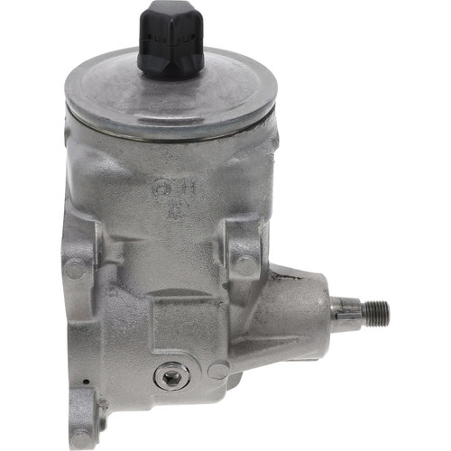 Power Steering Pump - MAVAL - Hydraulic Power - Remanufactured - 96274M 96274M - left view