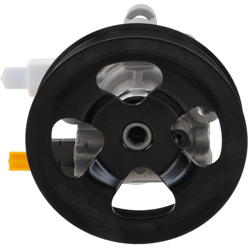 Power Steering Pump - Marathon HP - Hydraulic Power - New - 96351MN 96351MN - front view