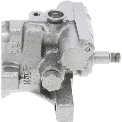 Power Steering Pump - MAVAL - Hydraulic Power - Remanufactured - 96313M 96313M - left view