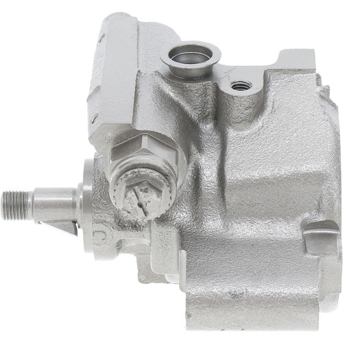 Power Steering Pump - MAVAL - Hydraulic Power - Remanufactured - 96313M 96313M - right view