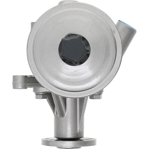 Power Steering Pump - MAVAL - Hydraulic Power - Remanufactured - 96275M 96275M - top view