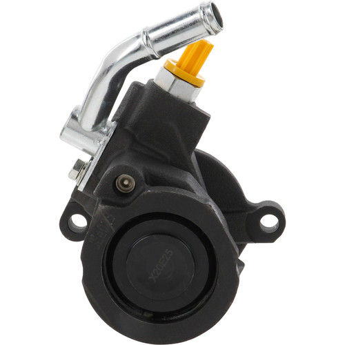 Power Steering Pump - Marathon HP - Hydraulic Power - New - 96256MN 96256MN - back view