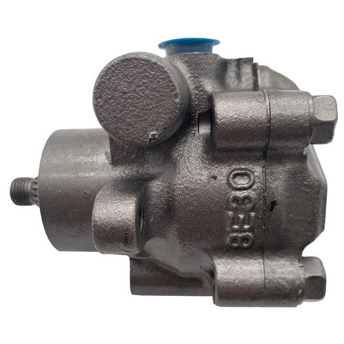 Power Steering Pump - MAVAL - Hydraulic Power - Remanufactured - 96123M 96123M - left view