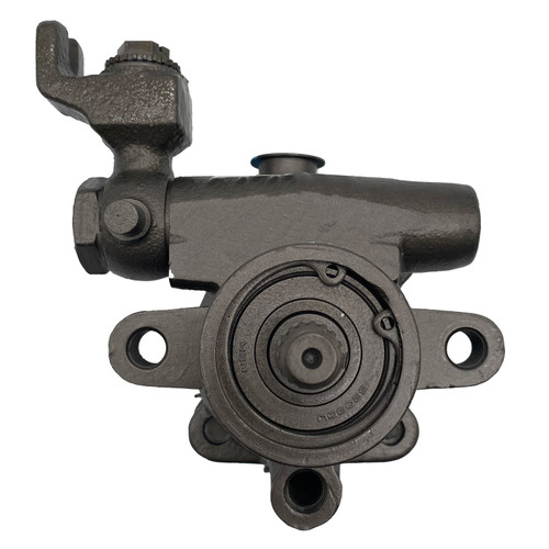 Power Steering Pump - MAVAL - Hydraulic Power - Remanufactured - 96138M 96138M - front view
