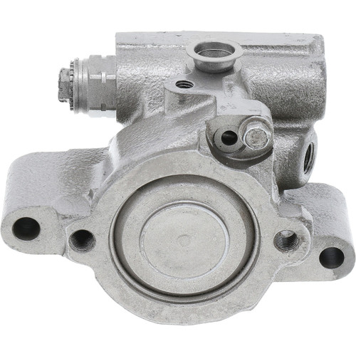Power Steering Pump - MAVAL - Hydraulic Power - Remanufactured - 9632M 9632M - back view
