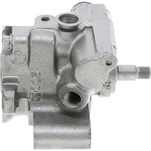 Power Steering Pump - MAVAL - Hydraulic Power - Remanufactured - 9632M 9632M - left view