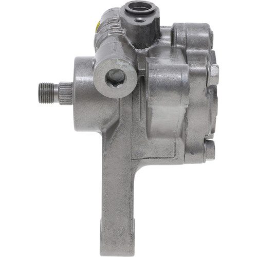 Power Steering Pump - MAVAL - Hydraulic Power - Remanufactured - 96341M 96341M - right view