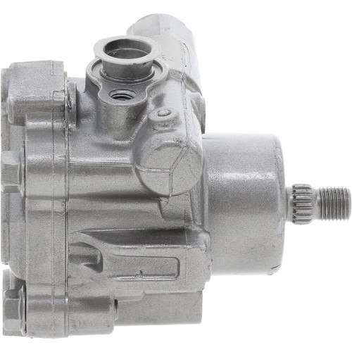 Power Steering Pump - MAVAL - Hydraulic Power - Remanufactured - 96378M 96378M - left view