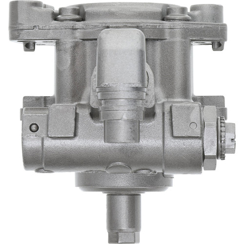 Power Steering Pump - MAVAL - Hydraulic Power - Remanufactured - 96399M 96399M - top view