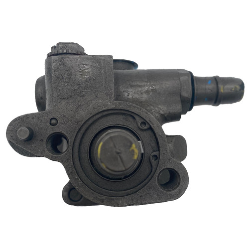 Power Steering Pump - MAVAL - Hydraulic Power - Remanufactured - 96177M 96177M - front view
